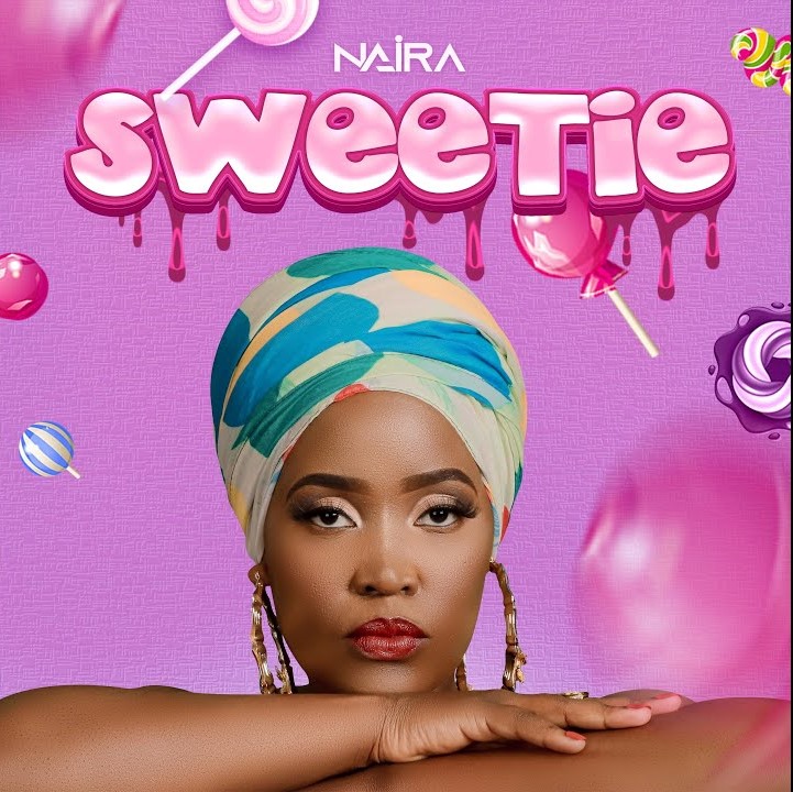 Naira Ali